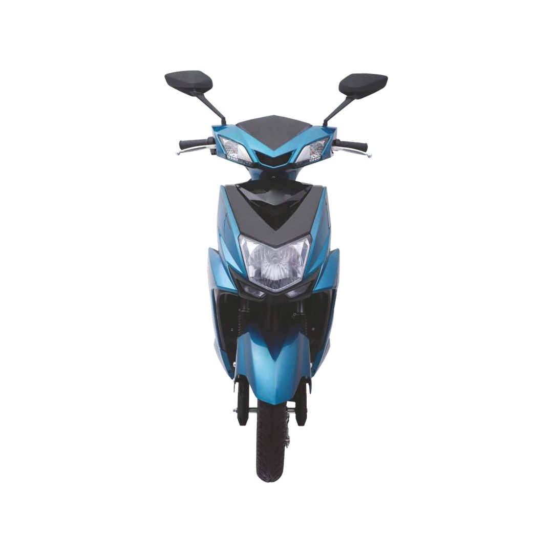 Rider