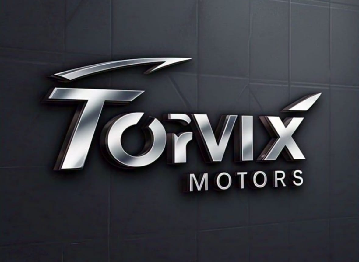 Torvix Motors Logo